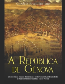Image for A Republica de Genova
