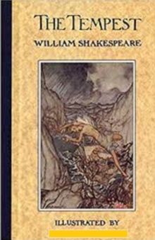 Image for The Tempest / The Works of William Shakespeare illustrated