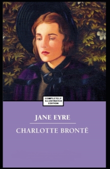 Image for Jane Eyre : (Completely Illustrated Edition)