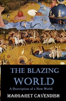 Image for The Blazing World Annotated