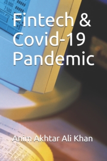 Image for Fintech & Covid-19 Pandemic
