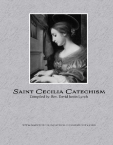 Image for Saint Cecilia Catechism