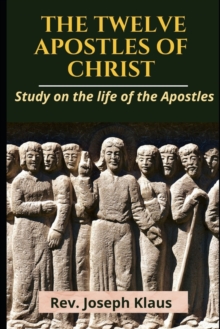 Image for The Twelve Apostles of Christ