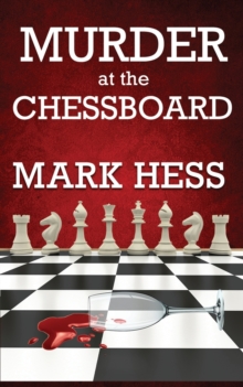 Image for Murder at the Chessboard