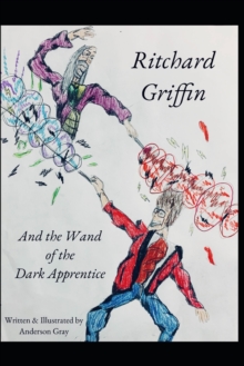 Image for Ritchard Griffin