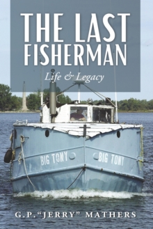 Image for The Last Fisherman