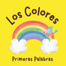 Image for Los Colores Primeras Palabras