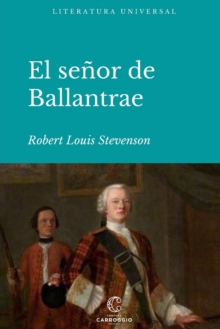 Image for El Senor de Ballantrae