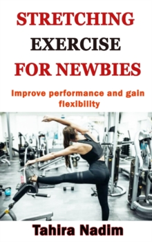 Image for Stretching Exercise for Newbies