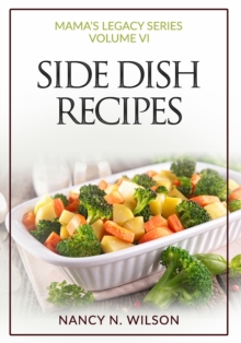 Image for Side Dish Recipes