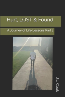Image for Hurt, LOST & Found