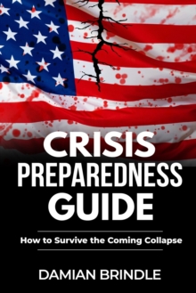 Image for Crisis Preparedness Guide