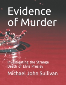 Image for Evidence of Murder