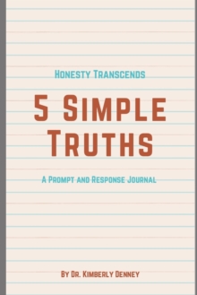 Image for 5 Simple Truths