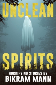 Image for Unclean Spirits