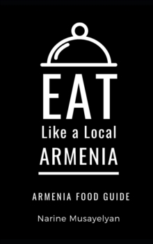 Image for Eat Like a Local-Armenia