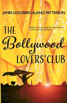 Image for The Bollywood Lovers' Club