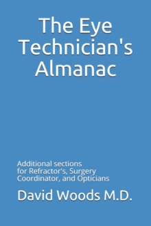 Image for The Eye Technician's Almanac