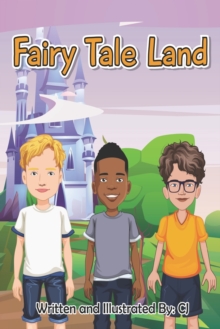Image for Fairy Tale Land
