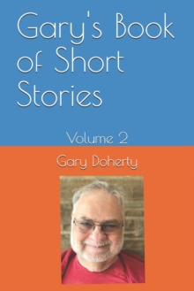 Image for Gary's Book of Short Stories