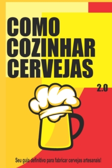 Image for Como Cozinhar Cervejas 2.0