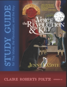 Image for Vrk Study Guide : A Companion for Jenny L. Cote's The Voice, the Revolution, and the Key