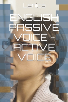 Image for English Passive Voice - Active Voice