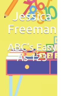 Image for ABC's Easy As 123