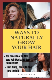 Image for Ways to Naturally Grow Your Hair