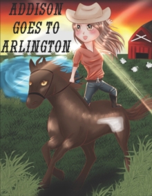 Image for Addison goes to Arlington