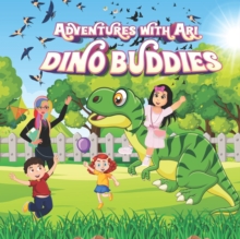 Image for Adventures With Ari : Dino Buddies