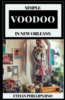 Image for Simple Voodoo in New Orleans