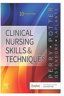 Image for Clinical Nursing Skills and Techniques