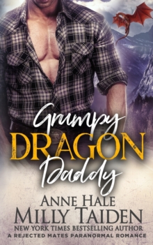 Image for Grumpy Dragon Daddy