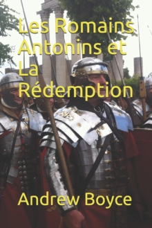 Image for Les Romains Antonins et La Redemption