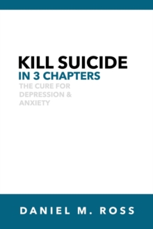 Image for Kill Suicide in 3 Chapters