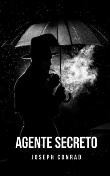 Image for Agente secreto