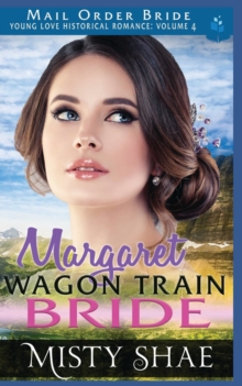Image for Margaret - Wagon Train Bride