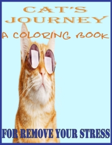 Image for Cat's Journey