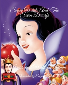Image for Snow White And The Seven Dwarfs
