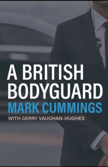 Image for A British Bodyguard