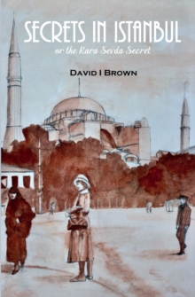 Image for Secrets in Istanbul