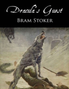 Image for Dracula's Guest (Annotated)
