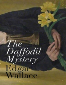 Image for The Daffodil Mystery (Annotated)