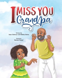Image for I Miss You Grandpa