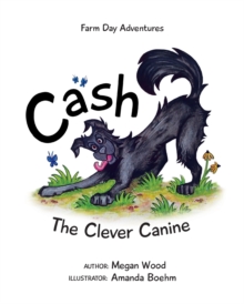 Image for Cash, The Clever Canine
