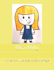 Image for Mini Milly