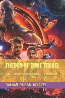 Image for Theory of Time Travel