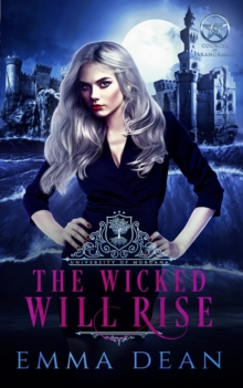 Image for The Wicked Will Rise