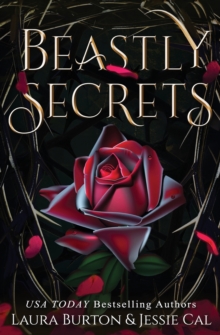 Image for Beastly Secrets : A Beauty and the Beast Retelling